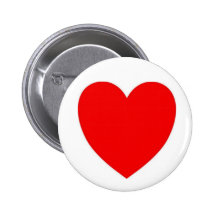 Heart, Button