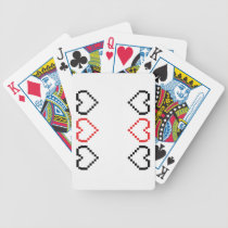Heart Cards playing cards