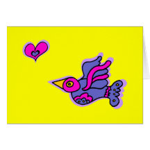 Heart Chaser Cards
