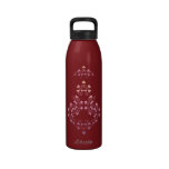 Heart Drinking Bottle
