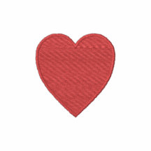 Heart Polo Shirt