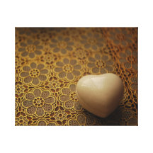 Heart Jewel Box Canvas Prints