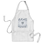 Heart Love Design Apron