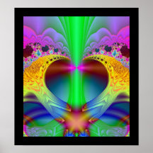Heart of Fire Posters