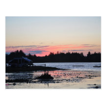Heart of Michigan Post Card