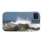 Heart-Shaped Splash Case For The iPhone 4