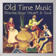 Heart & Soul Poster