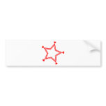 heart-stars-5 bumper stickers
