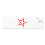 heart-stars-9 bumper stickers