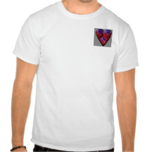 heart t shirts