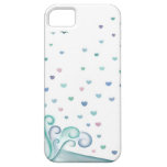 Heart Wave casemate cases