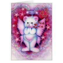 heartbear card