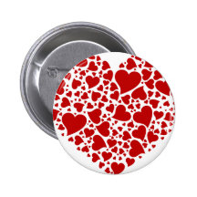 hearts buttons