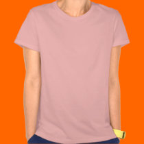 HEARTS & FLOWERS t-shirts