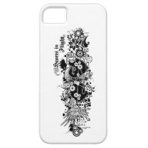 Hearts in Flight casemate cases