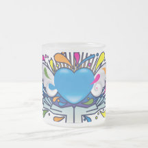 HEARTWARMING COFFEE MUG