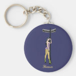Heaux Keychains