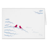 Heaven & Nature Sing Greeting Cards