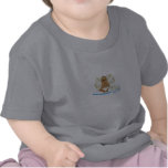 Heaven Sent Baby Boy T-shirts