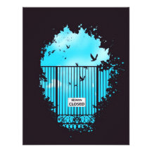 Heaven's door invite