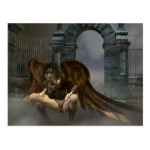 Heavens Gate Postcards
