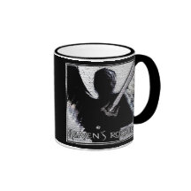Heavens Rogues Coffee Mug