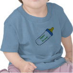 Heavy Drinker infant tee