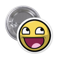 Heavy is spy! button