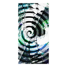 Heavy Metal Picture Card