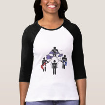 Heavy Metal T-shirts