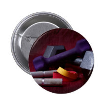 Heavy Still Life Pins