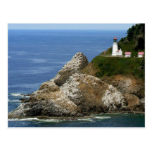 Heceta Head Lighthouse Post Cards
