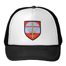 Heeressport- und Nahkampfschule Hats