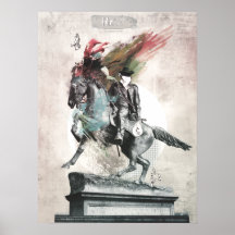 Heist Print