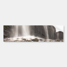 Helen Hunt Falls 02 Bumper Sticker