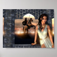 Helen Of Troy Posters
