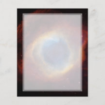 Helix Nebula (Hubble Telescope) Flyers