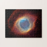 Helix Nebula Jigsaw Puzzle