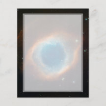 Helix Nebula Space Astronomy Flyer
