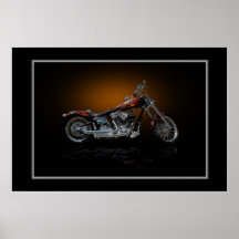 Hell Bent Posters
