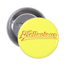 Hellacious Button