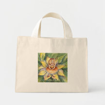Hello Dolly bag