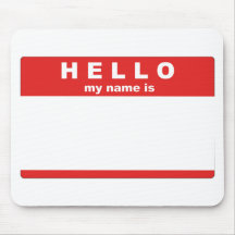 hello_my_name_is_sticker_by_trexweb1 mousepads