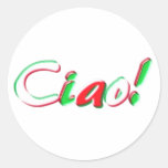 Hello Stickers