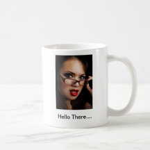 Hello There Mug