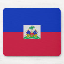 Help Haiti Collection #1 Mouse Pads