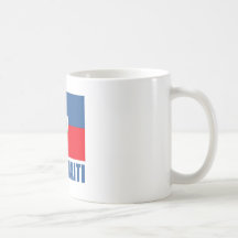 HELP HAITI MUGS