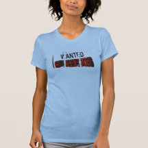 Help Wanted ''BIGGER BOOBS'' boxes Shirt
