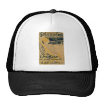 Henri Toulouse-Latrec - Passenger 1895 Hats
