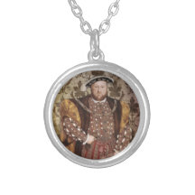 Henry VIII Kettingen